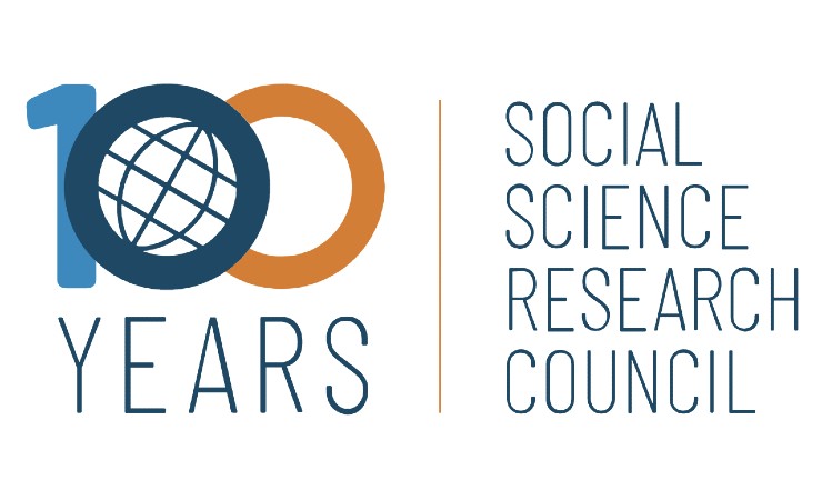 100 Years Social Science Research Council