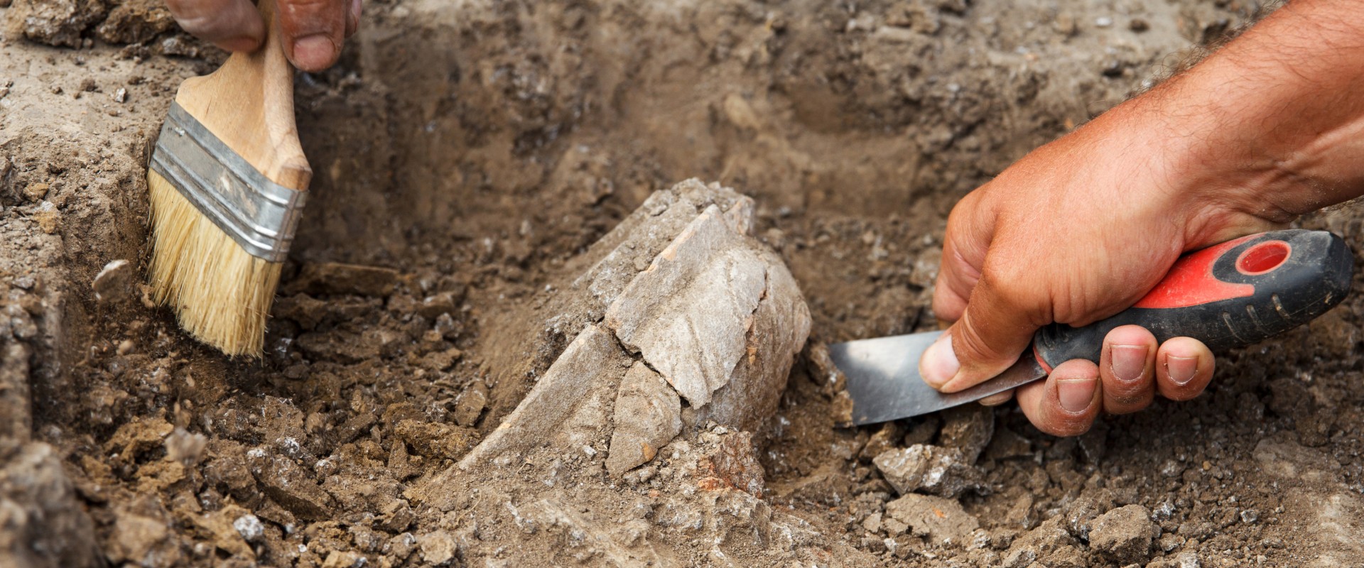 What Can We Learn From The Women Of The Iron Age? 