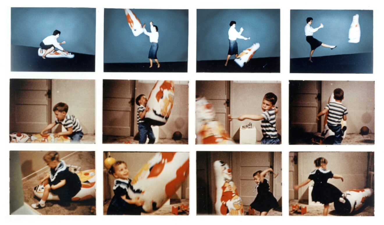 bobo doll experiment powerpoint