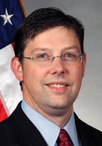 Former Deputy Takes Over Bureau Of Economic Analysis - Social Science Space