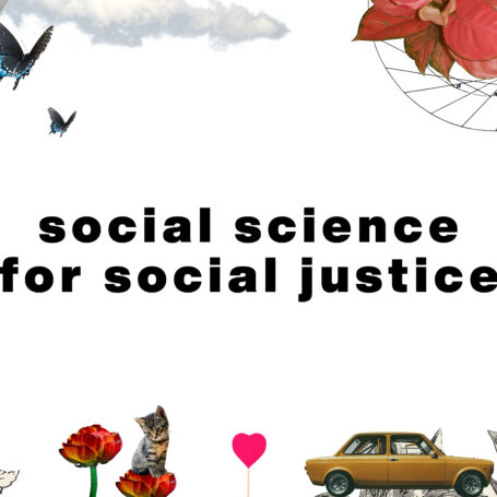 Social Science for Social Justice Podcast Returns for Second Season 