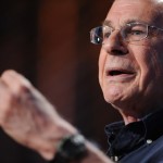 A Former Student Reflects on How Daniel Kahneman Changed Our Understanding of Human Nature