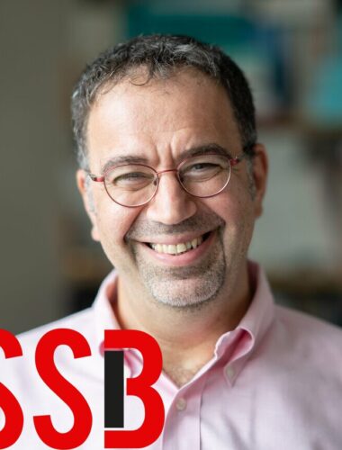 Daron Acemoglu on Artificial Intelligence