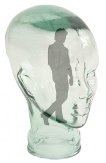 Human figure in crystal head silhouette.tif