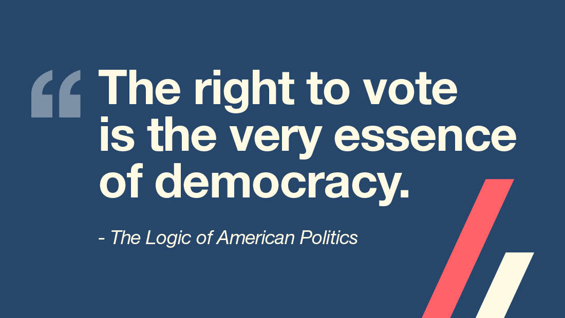 Voting Rights - Social Science Space