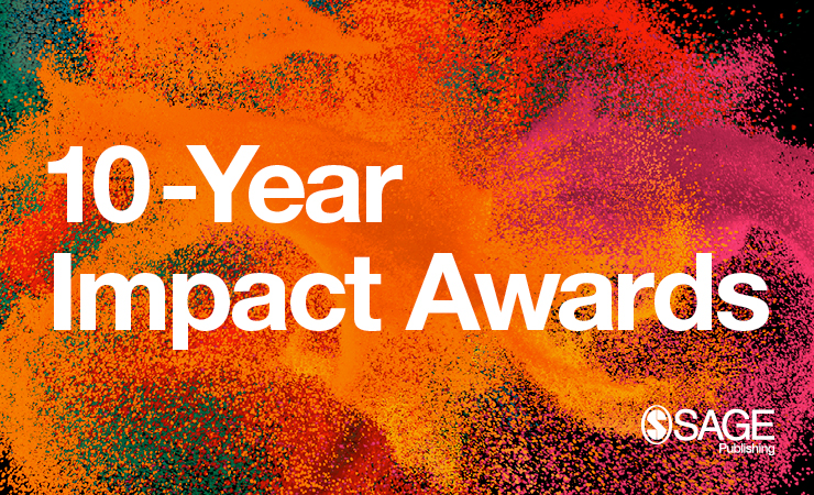 Impact Award graphic