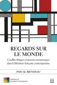 cover of regards sur le monde