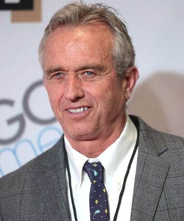 Why Might RFK Jr Be Good for US Health Care?