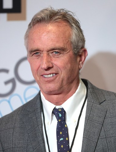 Why Might RFK Jr Be Good for US Health Care?