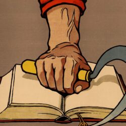 The Academy and the Authoritarian: Stories from the 20th Century