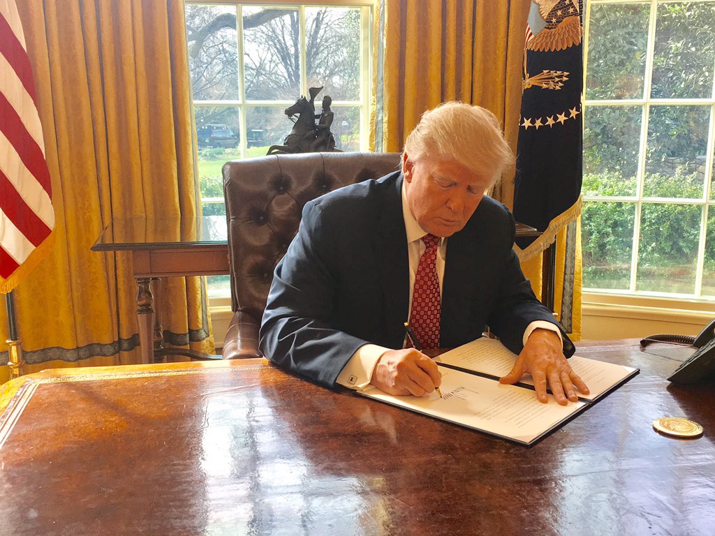 Does Trump’s ‘Common Sense’ Equal a War on Social Science?