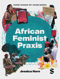 Cover of African Feminist Praxis