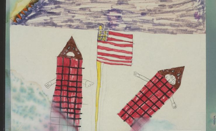 How Do America’s Teachers Teach 9/11 and its Aftermath?