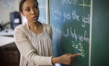 Elementary school teacher