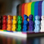 Exploring LGBTQ+ Marketing Scholarship and Strategies