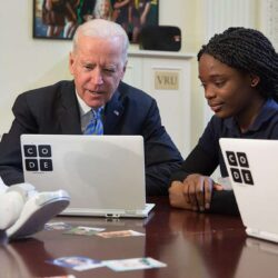 Taking Stock of the Biden Administration’s Approach to Science Policy