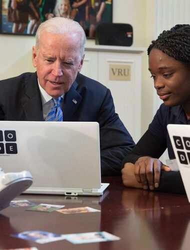 Taking Stock of the Biden Administration’s Approach to Science Policy