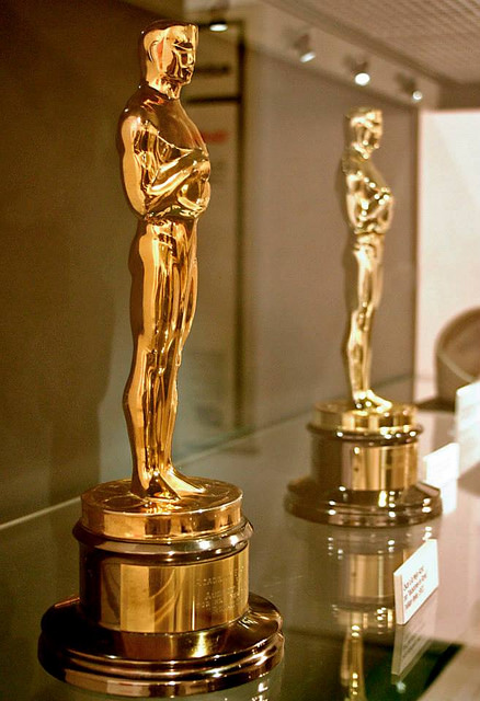 ‘Nobody Knows Anything’: A Look at the Field of Oscarology