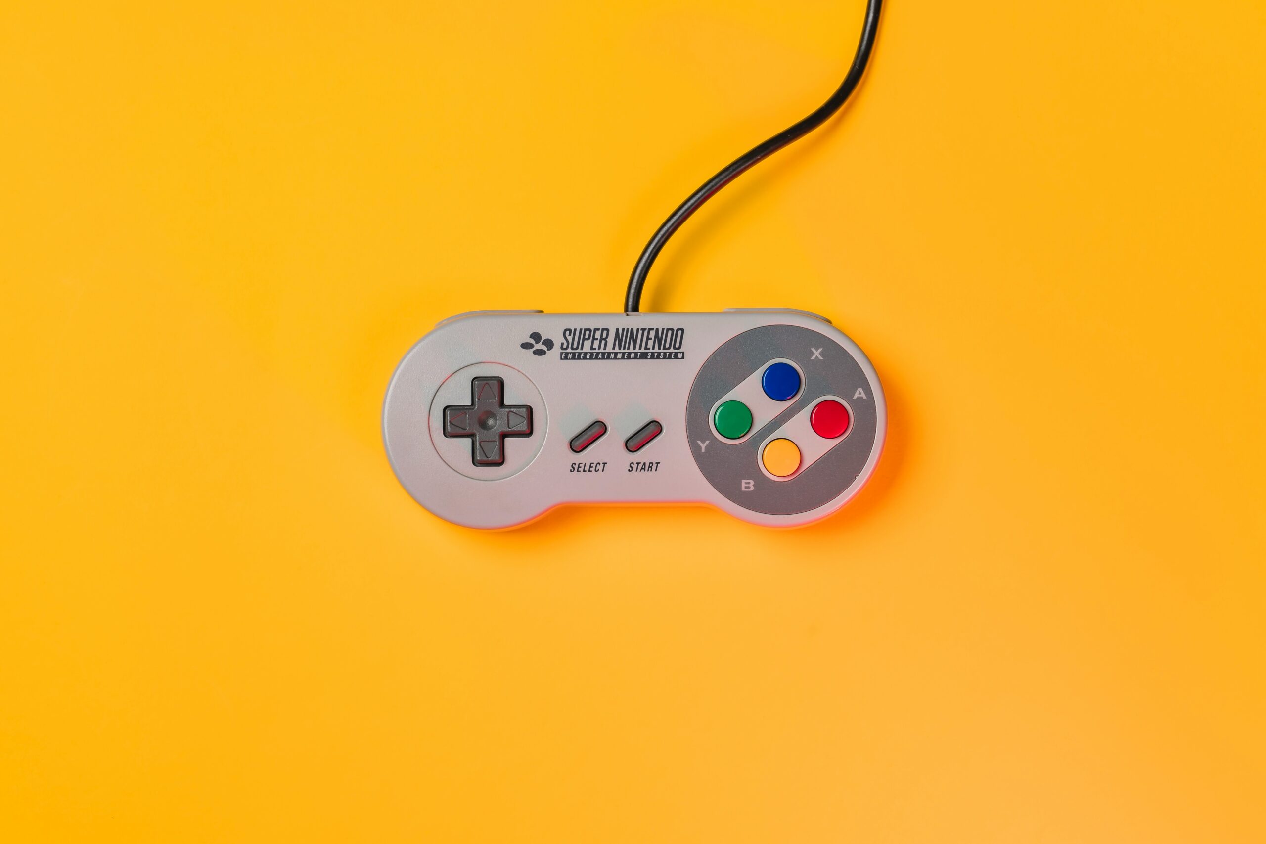 “Everything Not Saved Will Be Lost.” –Nintendo “Quit Screen” Message